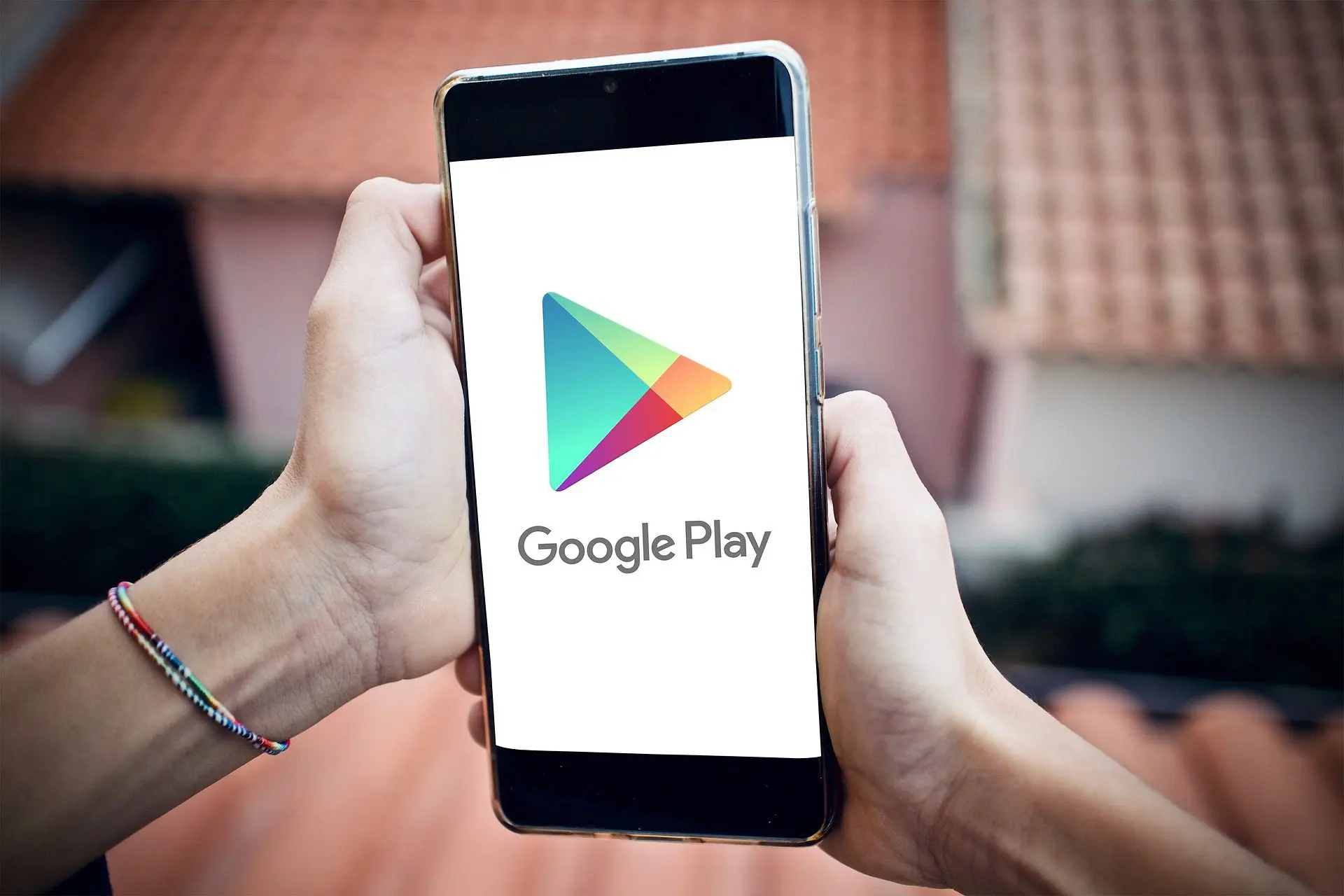 Como baixar o Google Play Store (Pelo celular) 